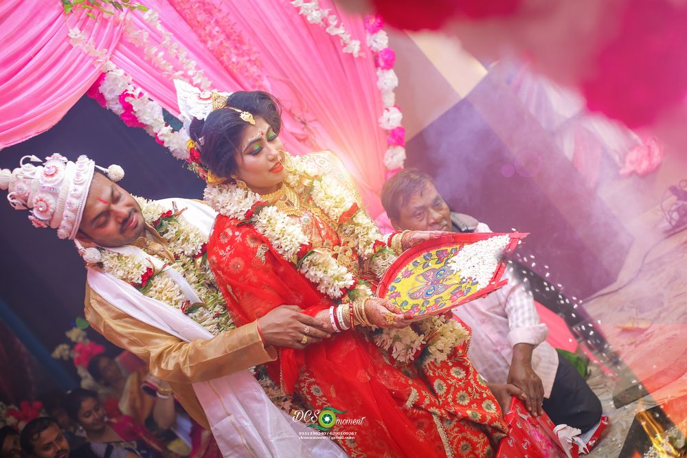 Photo From Nisha wedding memories - By Moment of Photography