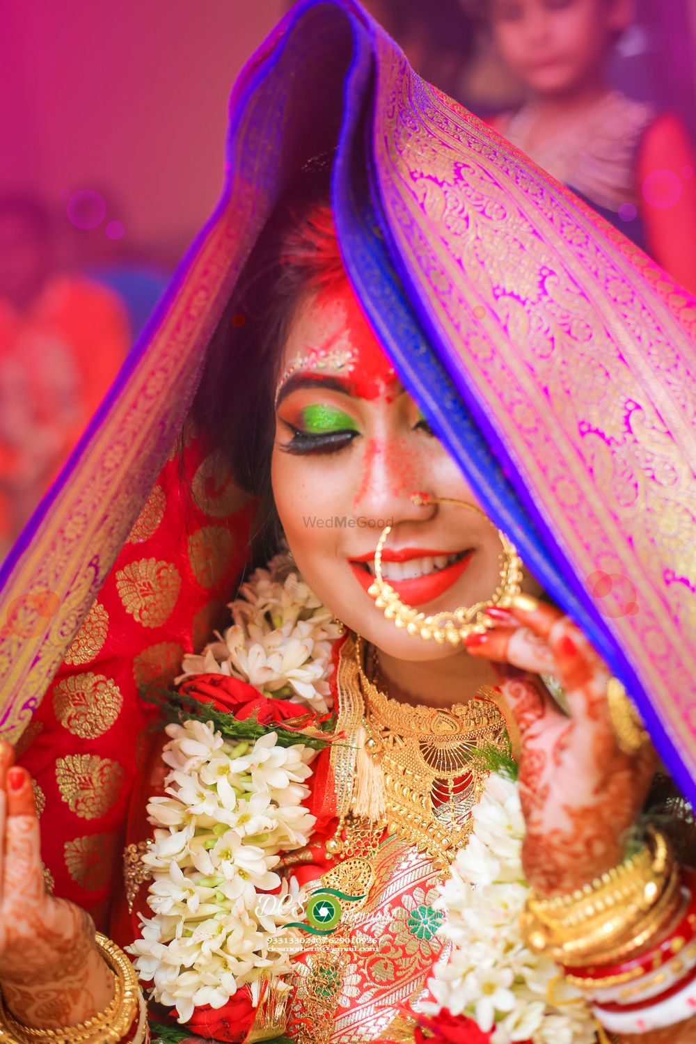 Photo From Nisha wedding memories - By Moment of Photography