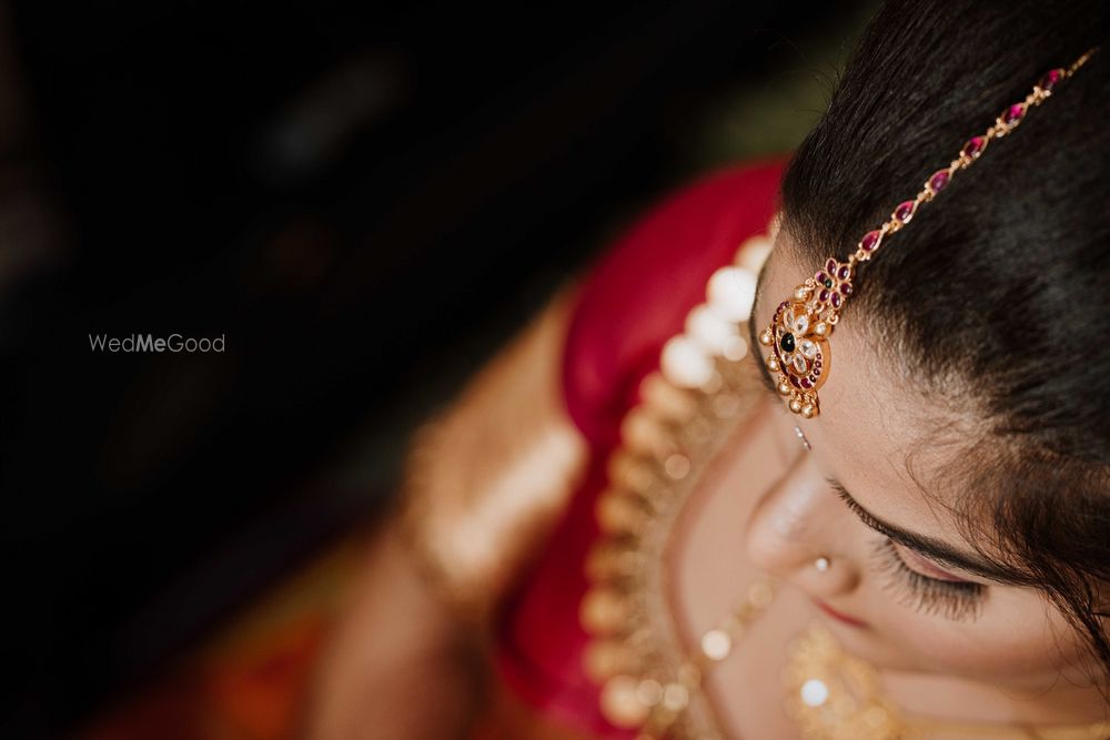 Photo From Hari & Shobha - By Keys And Blacks