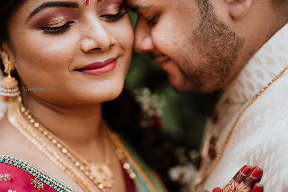 Photo From Hari & Shobha - By Keys And Blacks