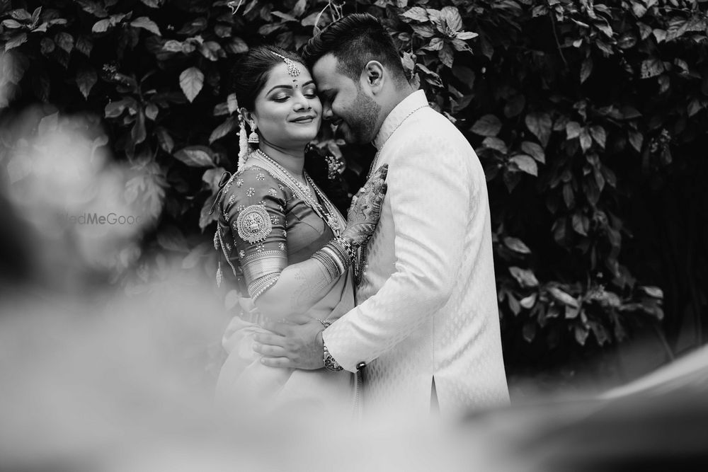 Photo From Hari & Shobha - By Keys And Blacks