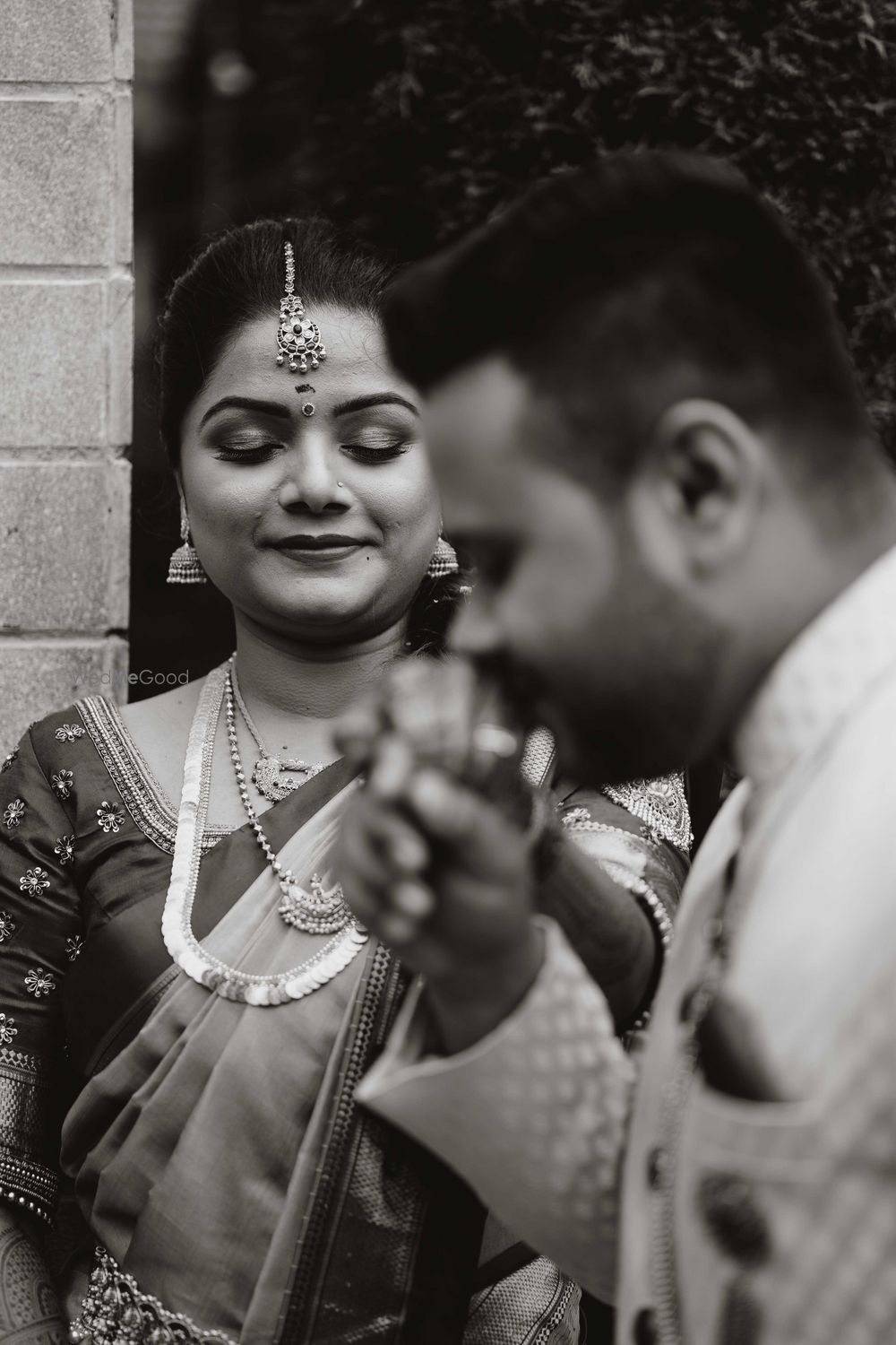 Photo From Hari & Shobha - By Keys And Blacks