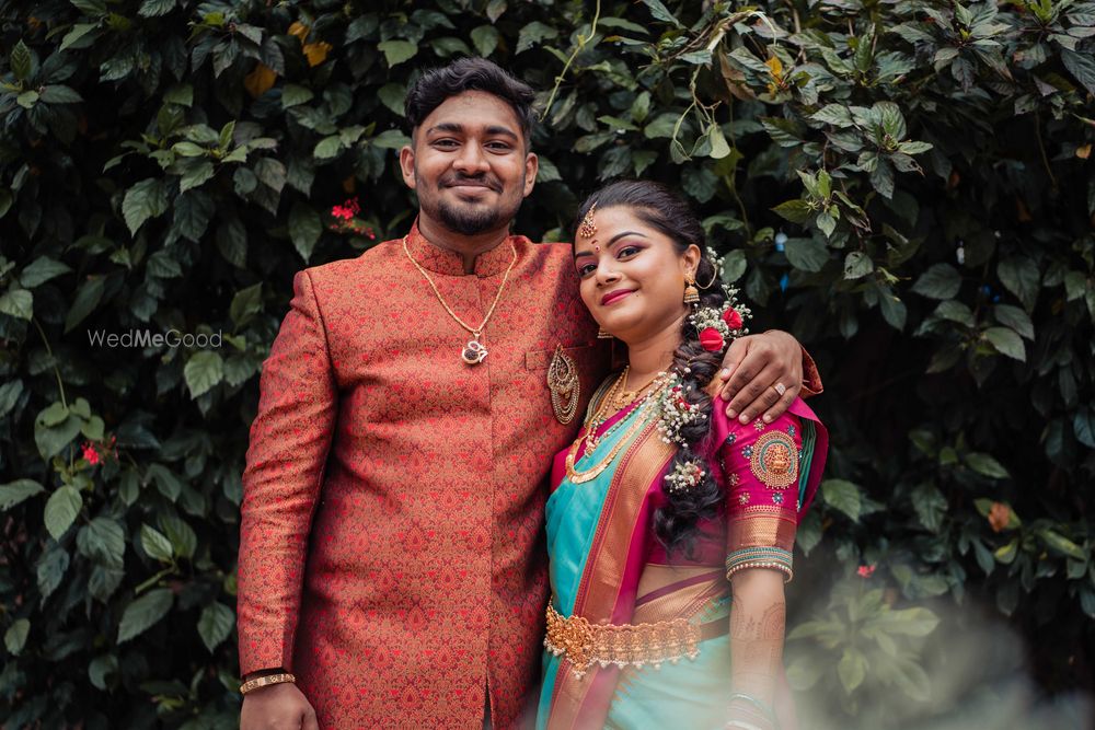 Photo From Hari & Shobha - By Keys And Blacks