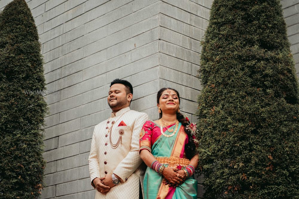 Photo From Hari & Shobha - By Keys And Blacks