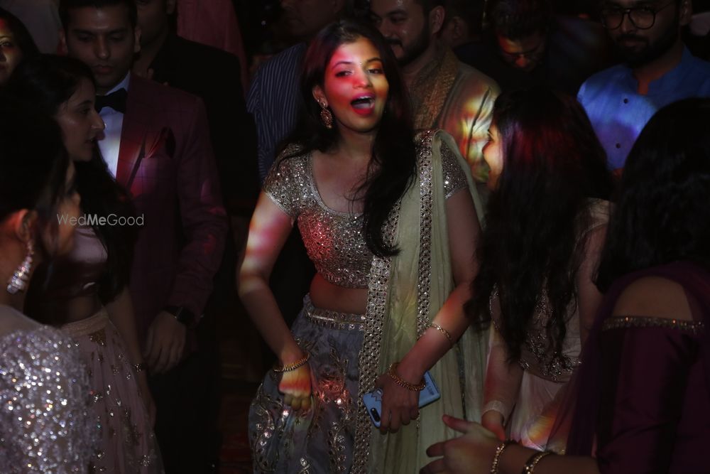 Photo From Utakarsha & Nikhil's sangeet - By Dj Akey