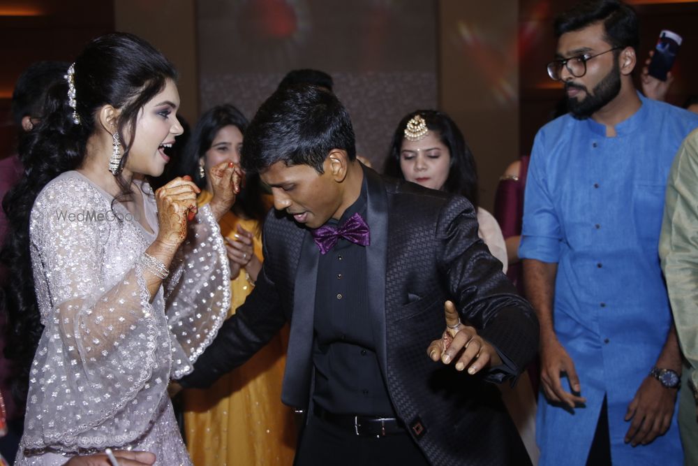 Photo From Utakarsha & Nikhil's sangeet - By Dj Akey