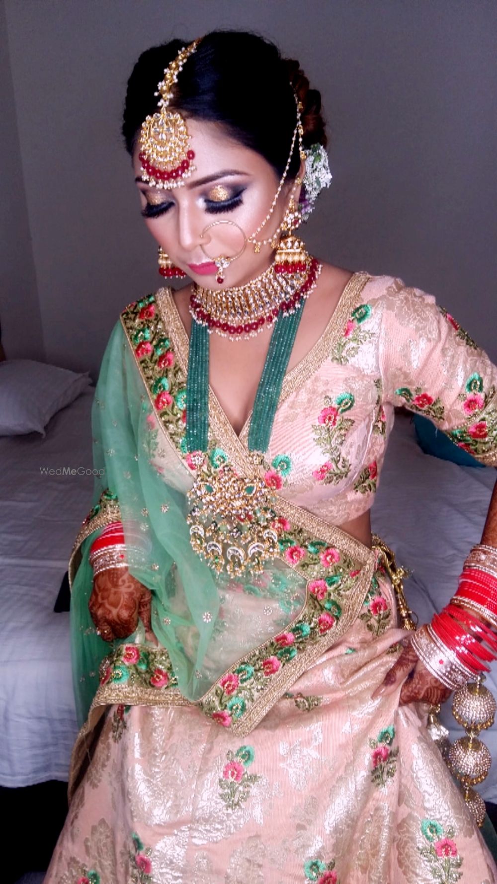 Photo From Lahar  - By Rashika Bhajekar Makeovers 