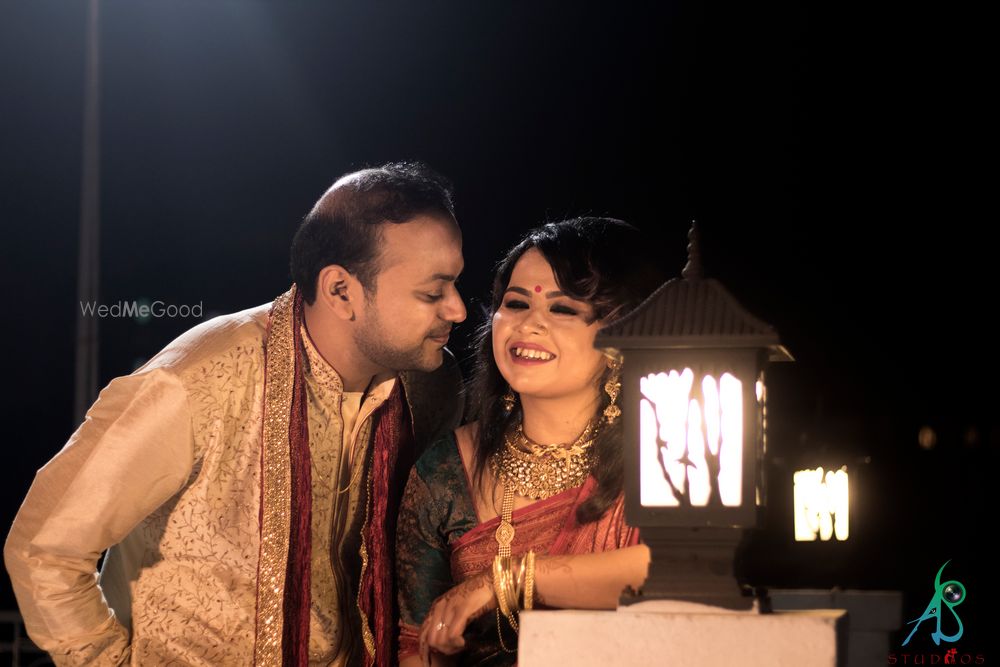 Photo From INDRASHISH & SWAGATA - By ADP Studios