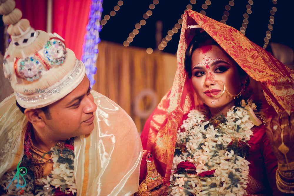 Photo From INDRASHISH & SWAGATA - By ADP Studios