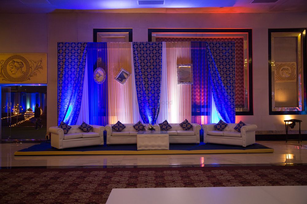 Photo From Cocktail Reception - By Zeyan Wedding & Events