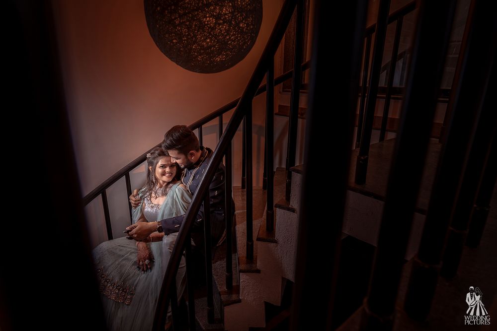 Photo From MEERA & VINIT | _ENGAGEMENT - By Wedding Pictures Studio