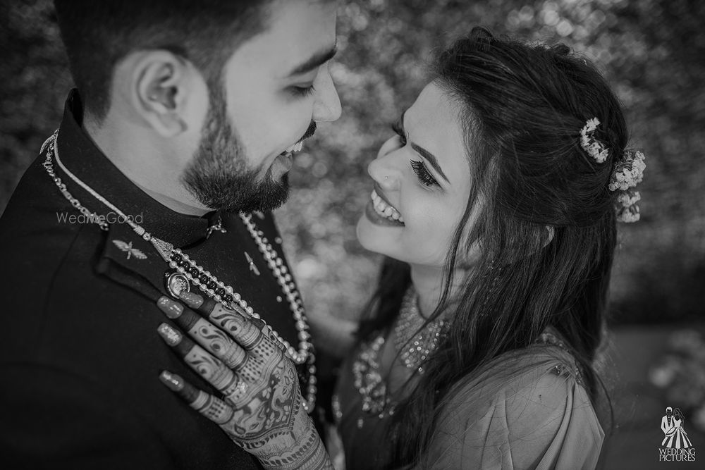 Photo From MEERA & VINIT | _ENGAGEMENT - By Wedding Pictures Studio