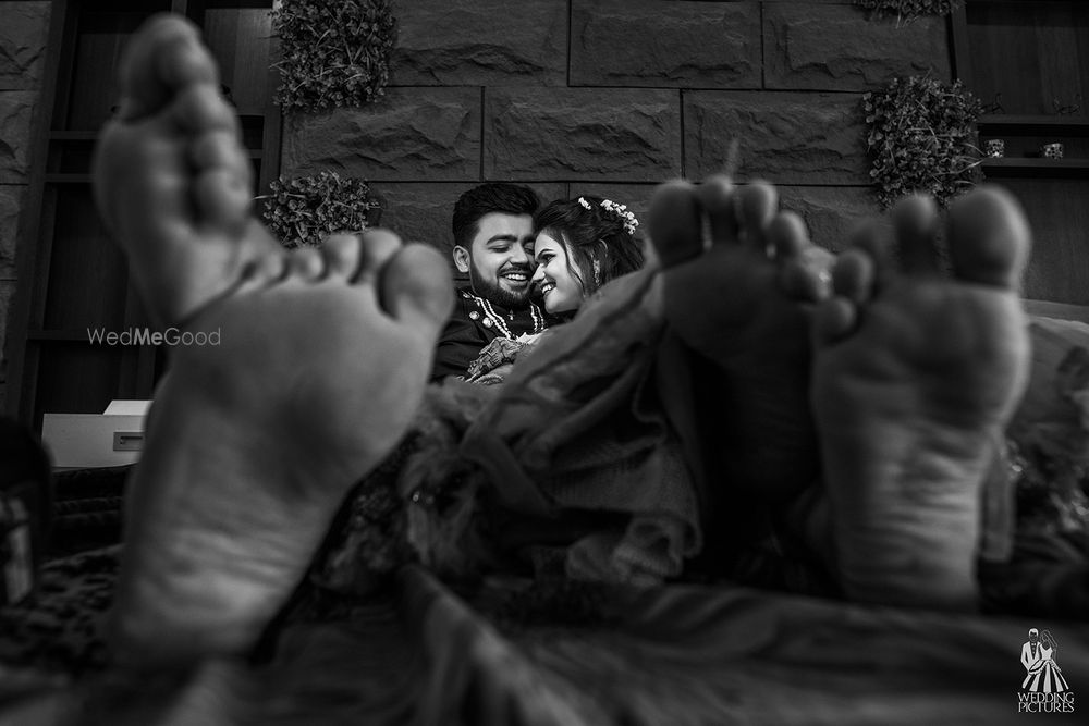 Photo From MEERA & VINIT | _ENGAGEMENT - By Wedding Pictures Studio