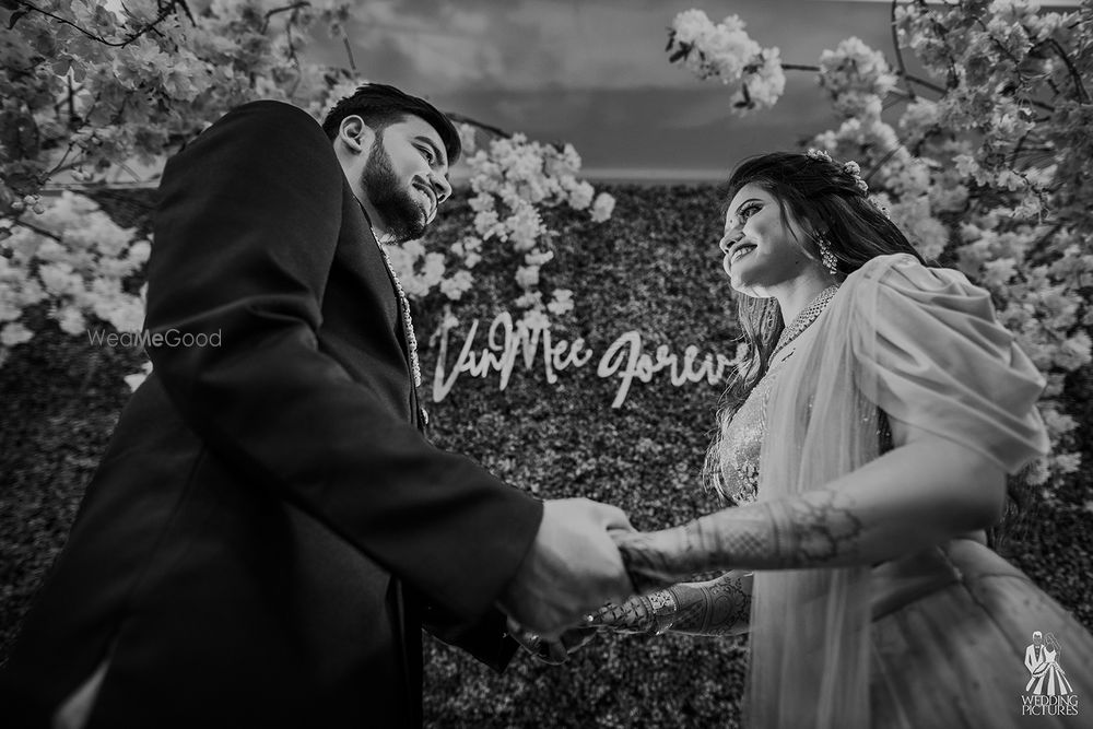 Photo From MEERA & VINIT | _ENGAGEMENT - By Wedding Pictures Studio