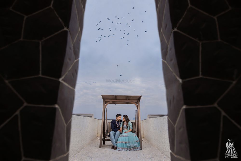 Photo From MEERA & VINIT | _ENGAGEMENT - By Wedding Pictures Studio