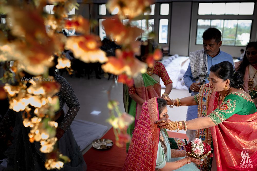 Photo From MEERA & VINIT | _ENGAGEMENT - By Wedding Pictures Studio