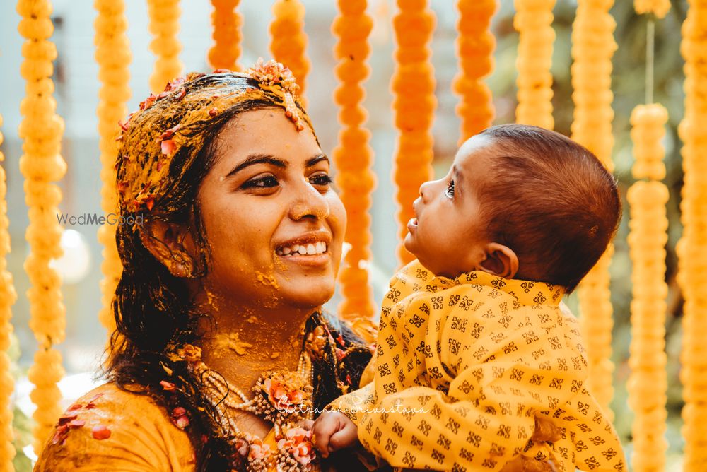 Photo From Sapna's Wedding Day - By Chitransh Srivastava Photography