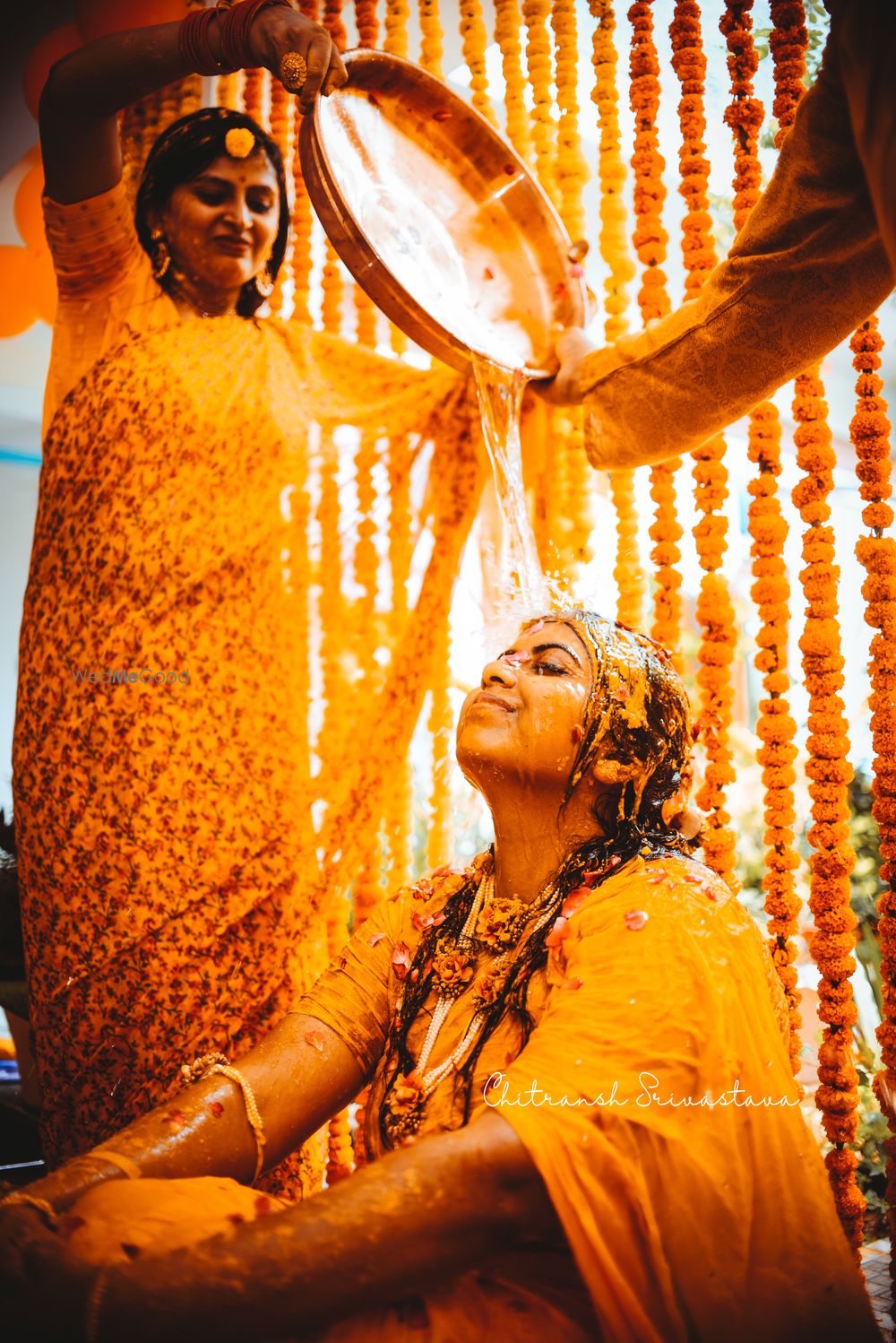 Photo From Sapna's Wedding Day - By Chitransh Srivastava Photography