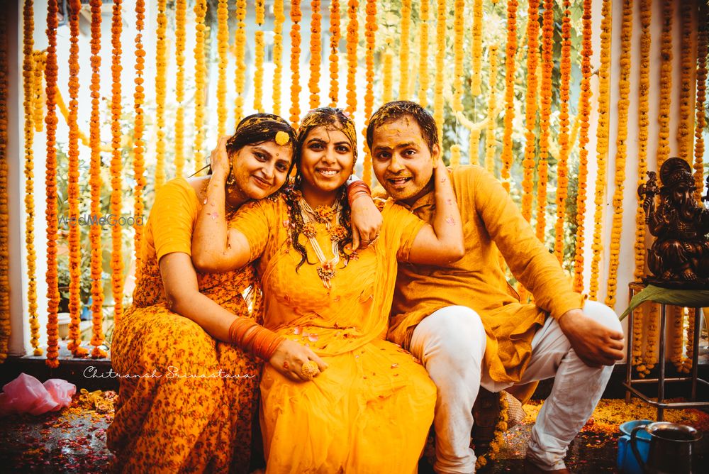 Photo From Sapna's Wedding Day - By Chitransh Srivastava Photography