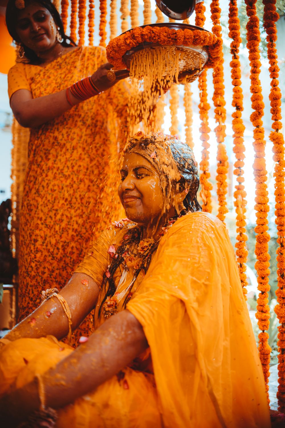 Photo From Sapna's Wedding Day - By Chitransh Srivastava Photography