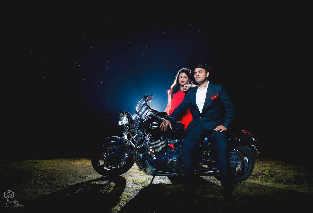 Photo From Rishabh & Nikita - By Chintu Pathak Photography