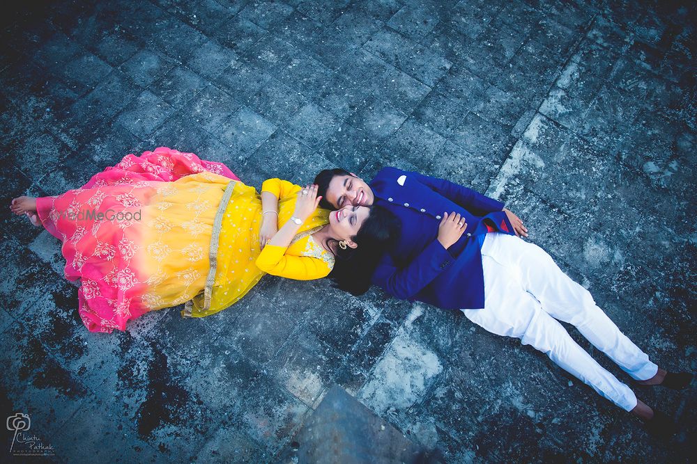 Photo From Rishabh & Nikita - By Chintu Pathak Photography