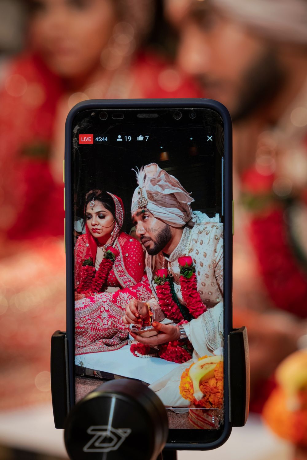 Photo From Parul weds Anuj - By Akhil Bagga Photography