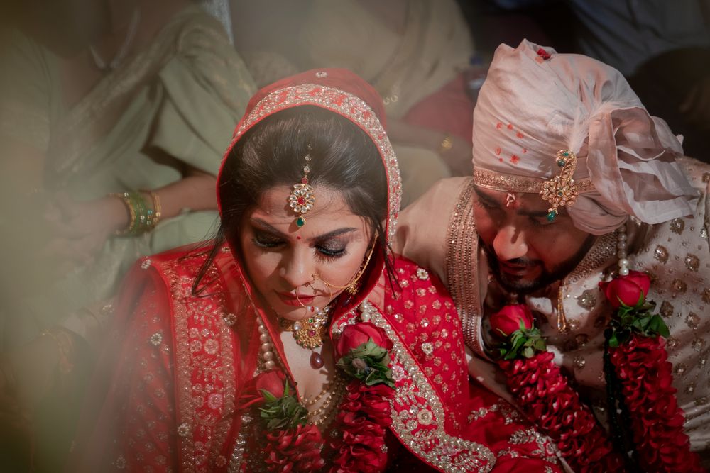 Photo From Parul weds Anuj - By Akhil Bagga Photography