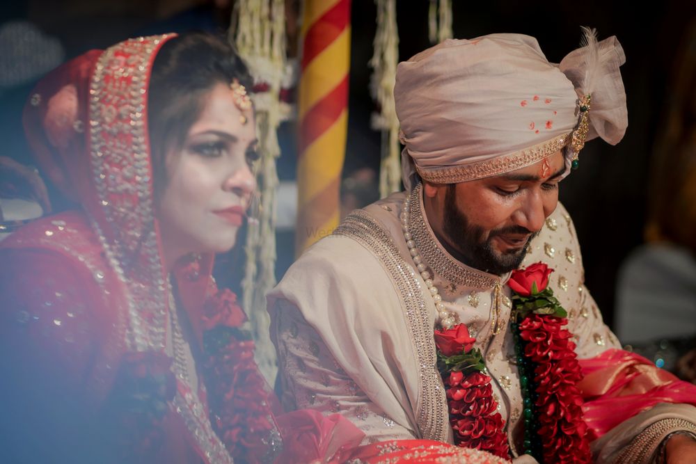 Photo From Parul weds Anuj - By Akhil Bagga Photography