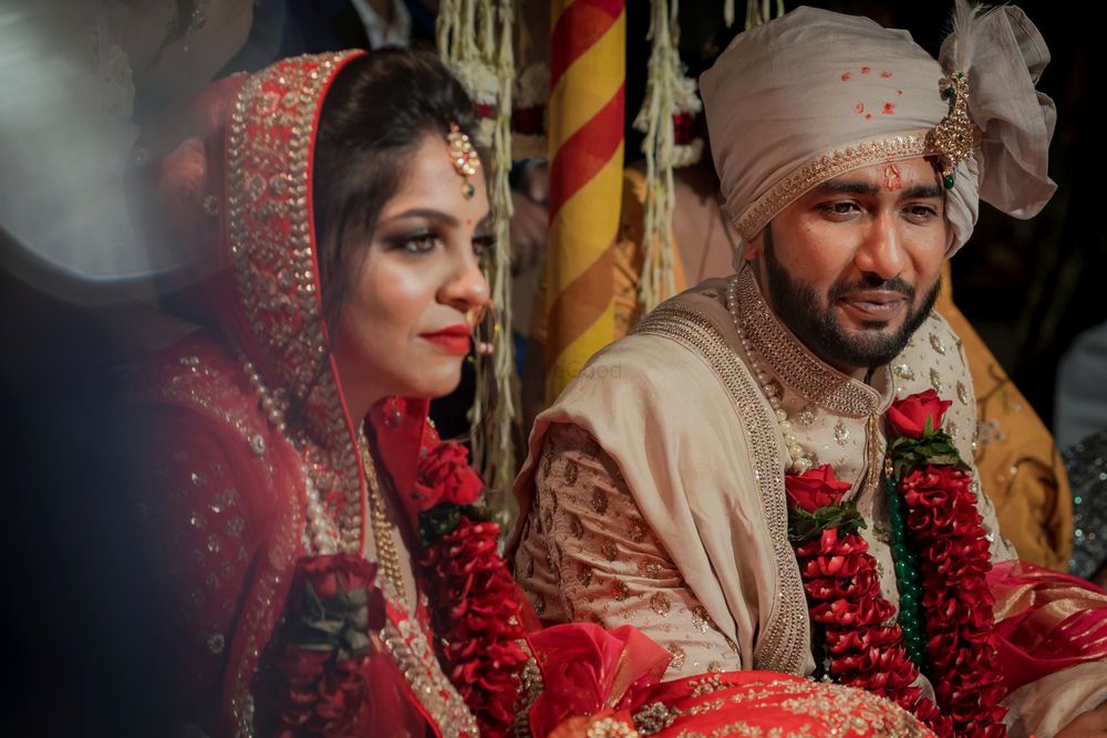 Photo From Parul weds Anuj - By Akhil Bagga Photography