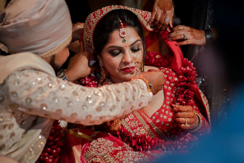 Photo From Parul weds Anuj - By Akhil Bagga Photography