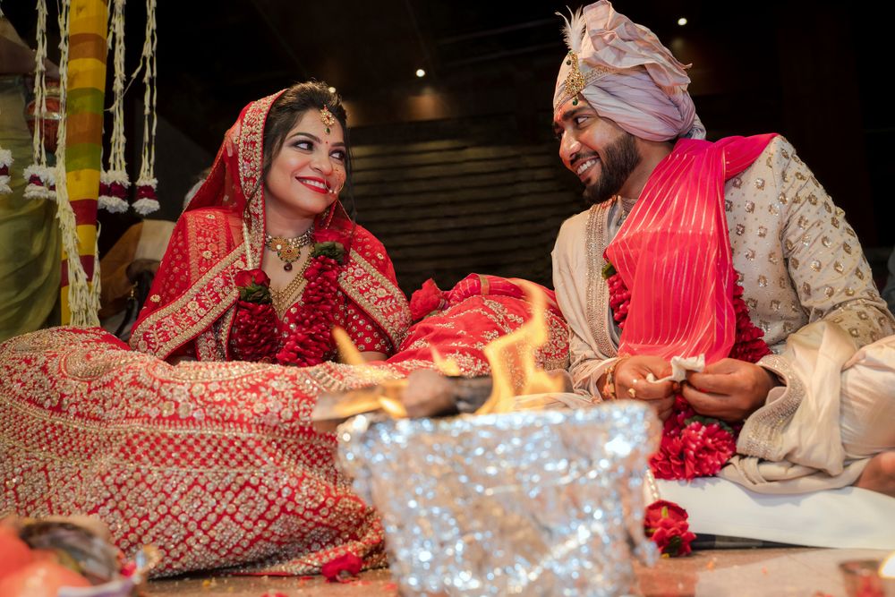 Photo From Parul weds Anuj - By Akhil Bagga Photography