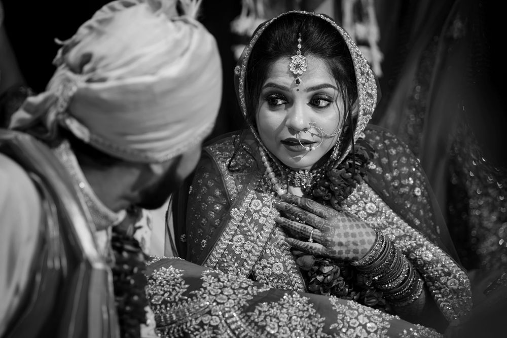 Photo From Parul weds Anuj - By Akhil Bagga Photography