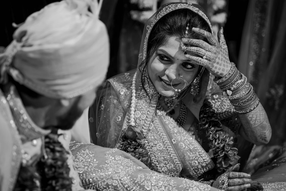 Photo From Parul weds Anuj - By Akhil Bagga Photography