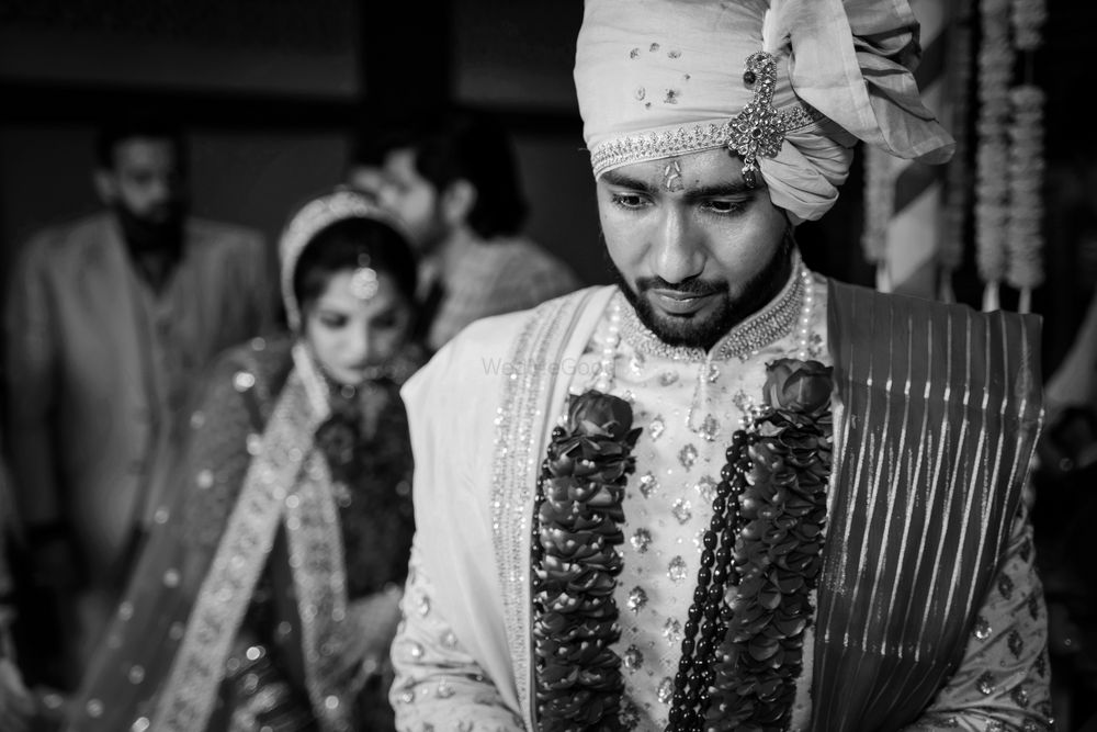 Photo From Parul weds Anuj - By Akhil Bagga Photography