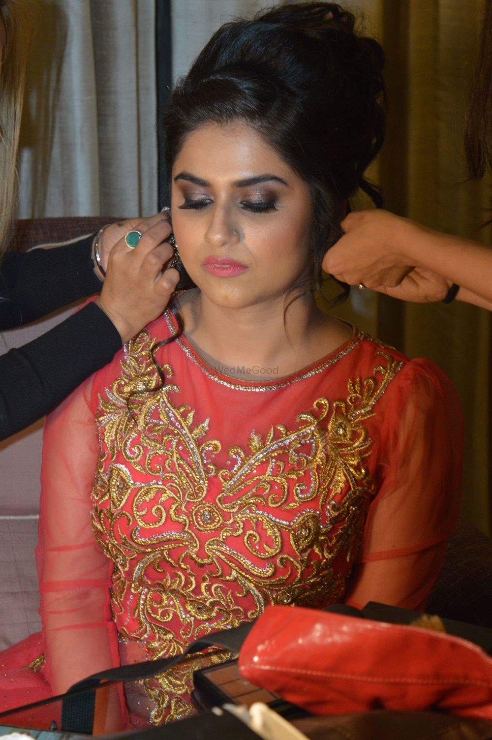 Photo From Nitika Arora - By Get Ready With Us