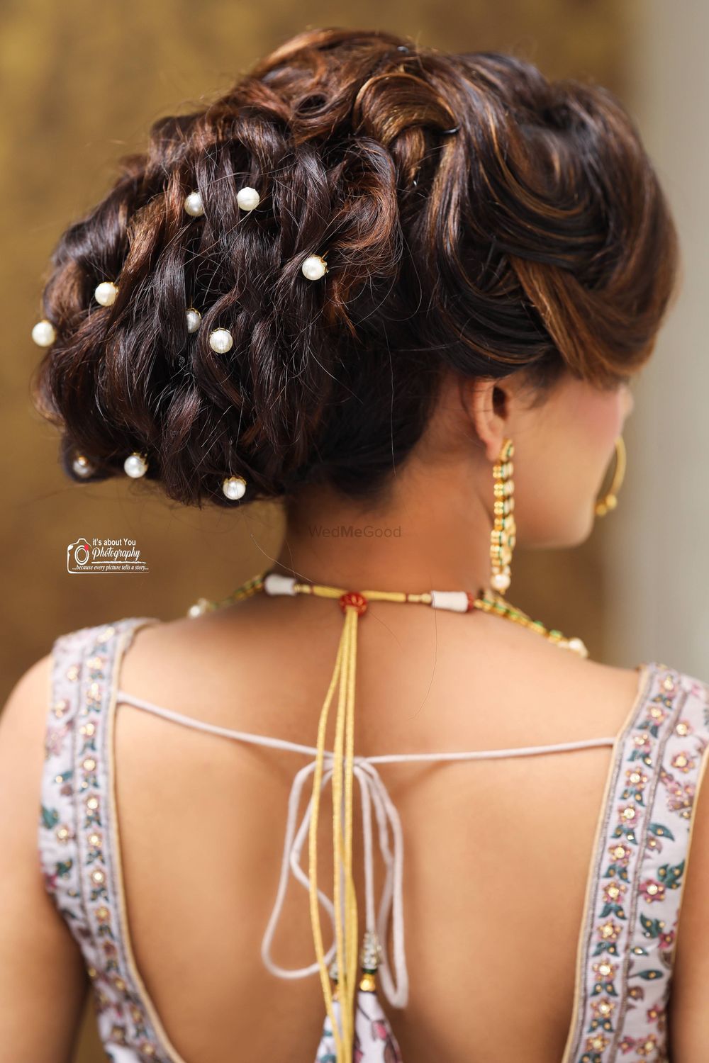 Photo From Bride Seerat - By Mehak Chopra Makeup Artist