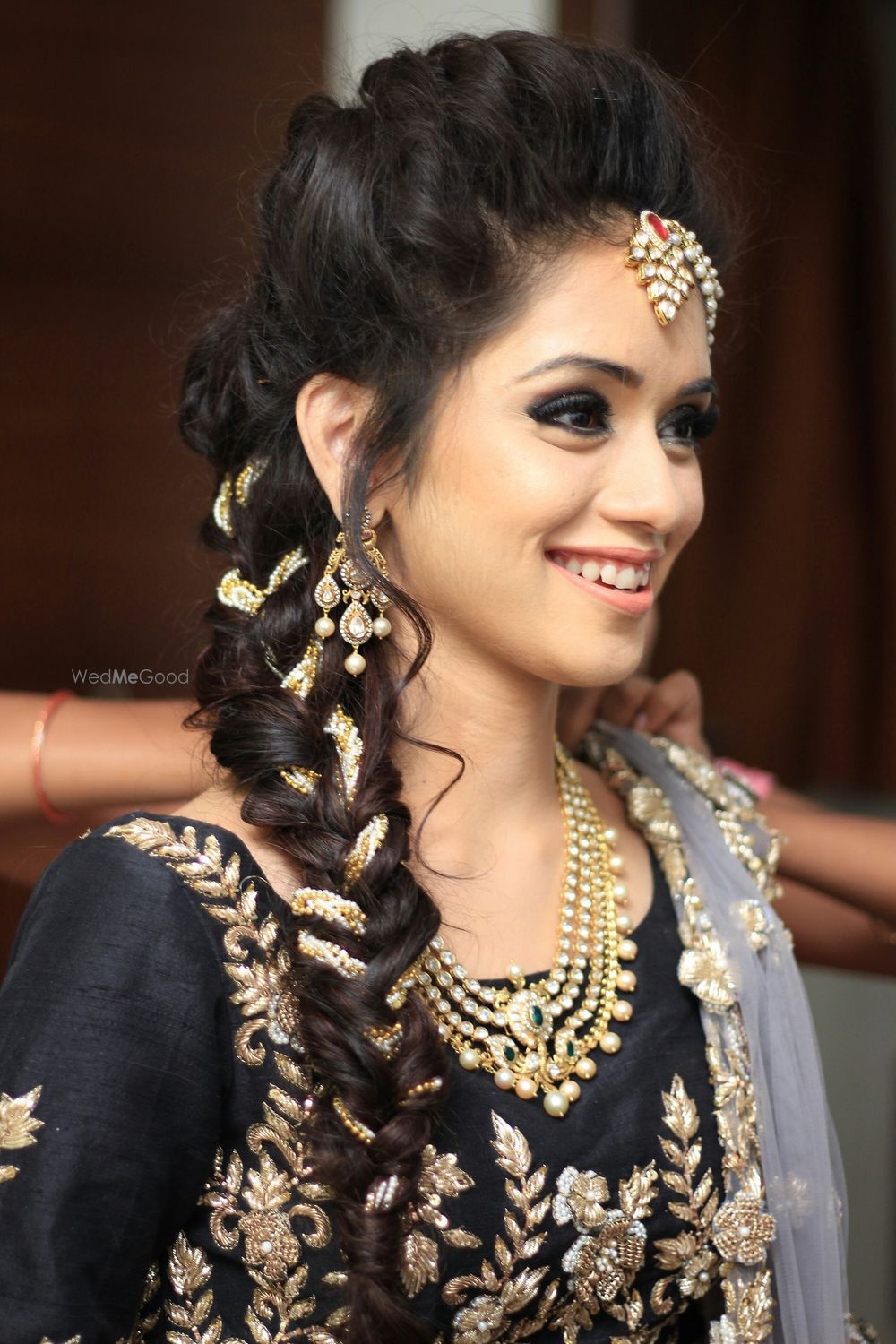 Photo From pretty brides - By Roshni Safir