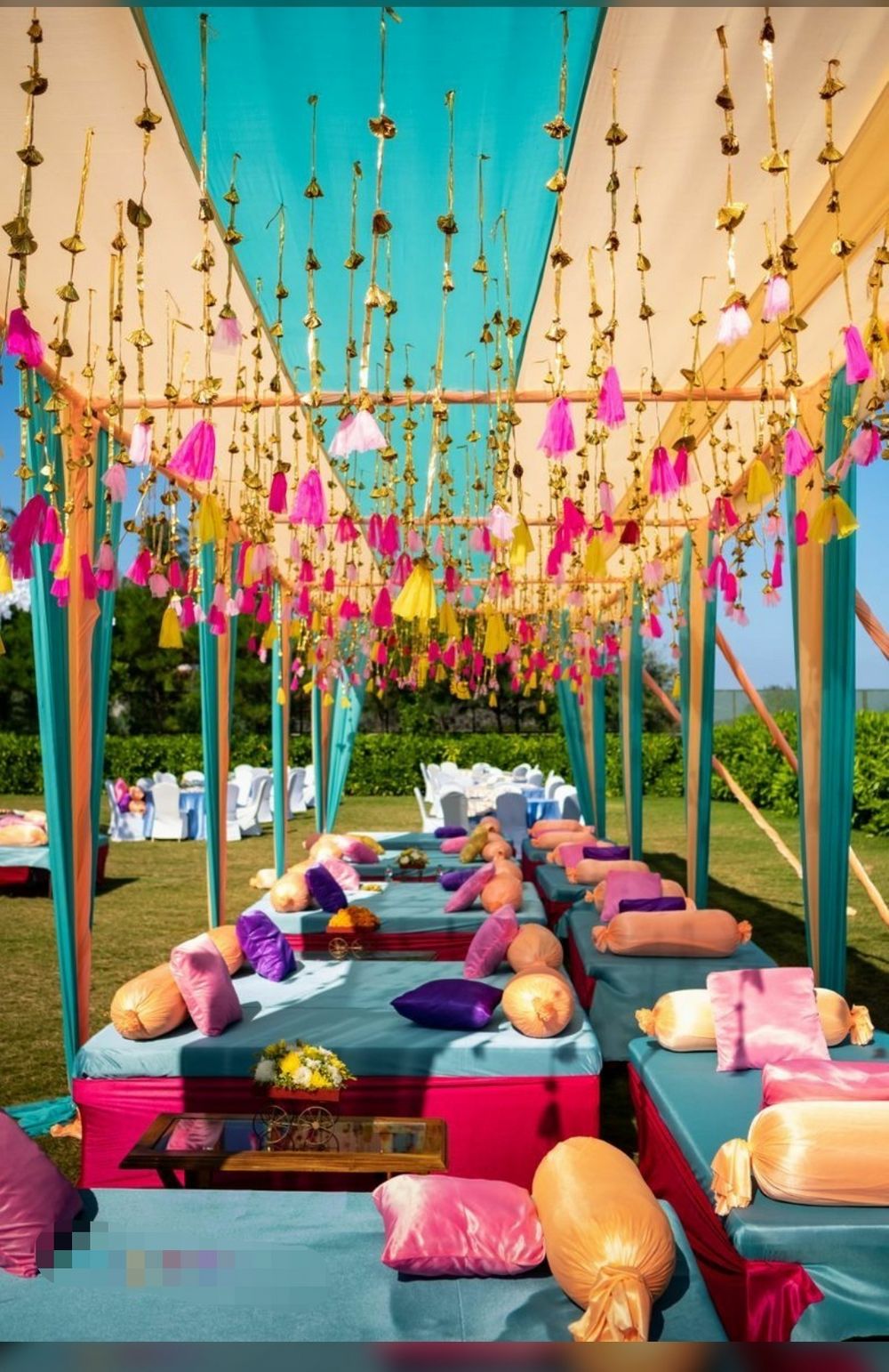 Photo From Colourful Wedding - By The Shadi Vibes