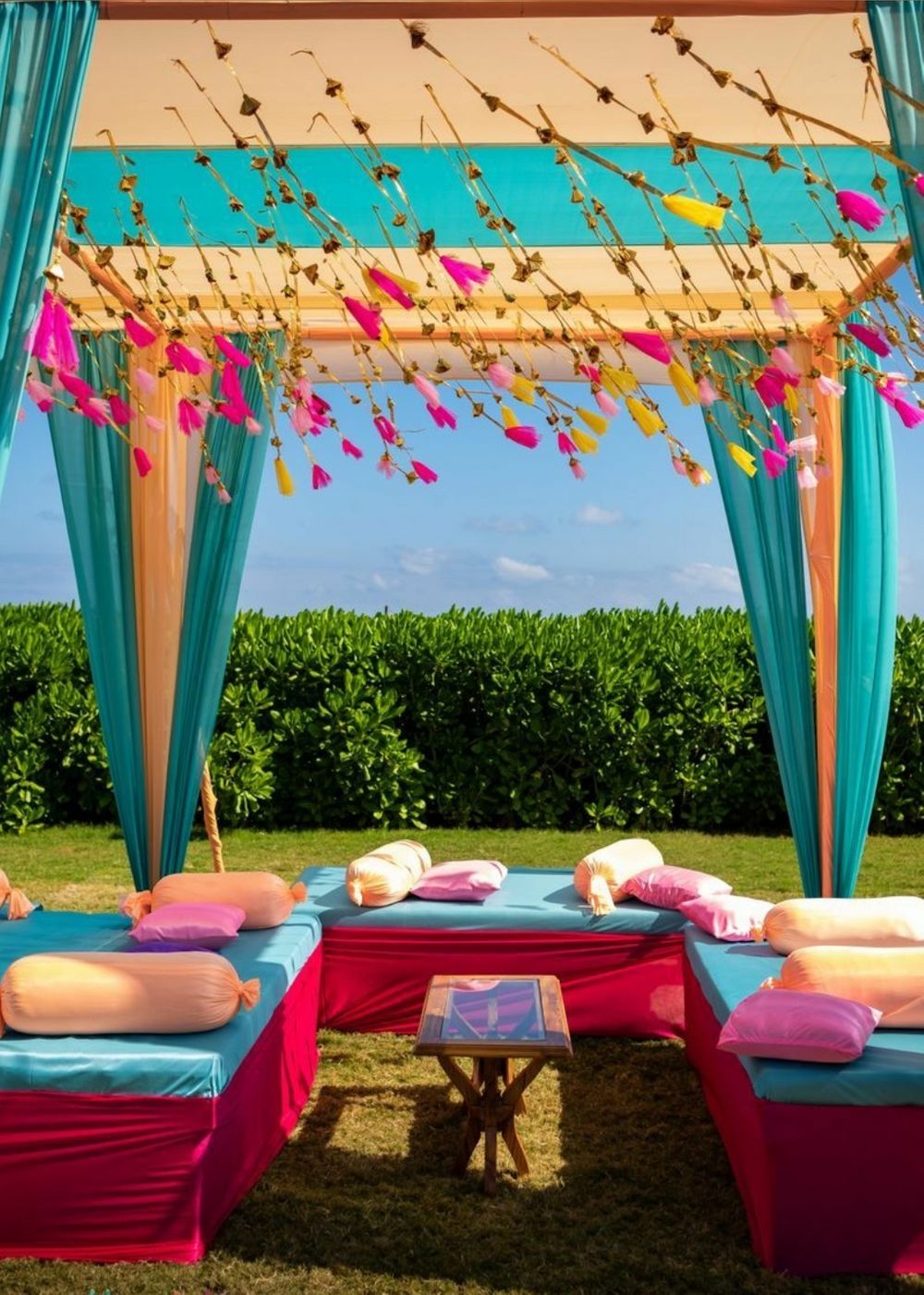 Photo From Colourful Wedding - By The Shadi Vibes