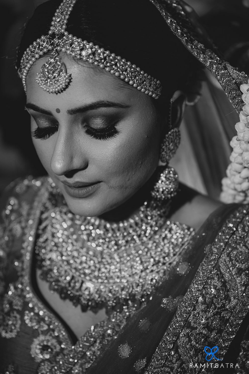 Photo From A true Sabyasachi bride-Smriti Gupta - By Priyanka Gogia Makeup