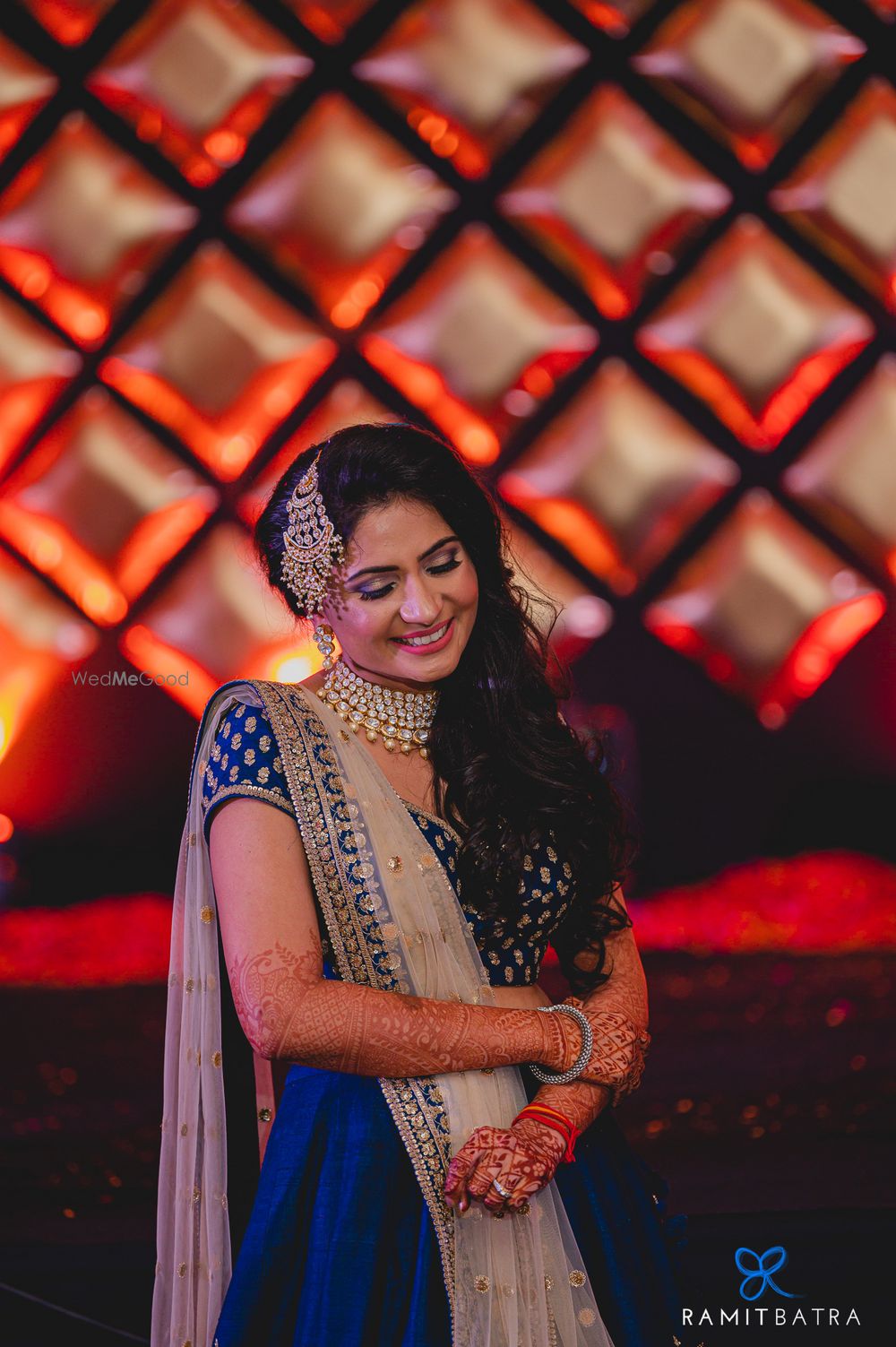 Photo From A true Sabyasachi bride-Smriti Gupta - By Priyanka Gogia Makeup