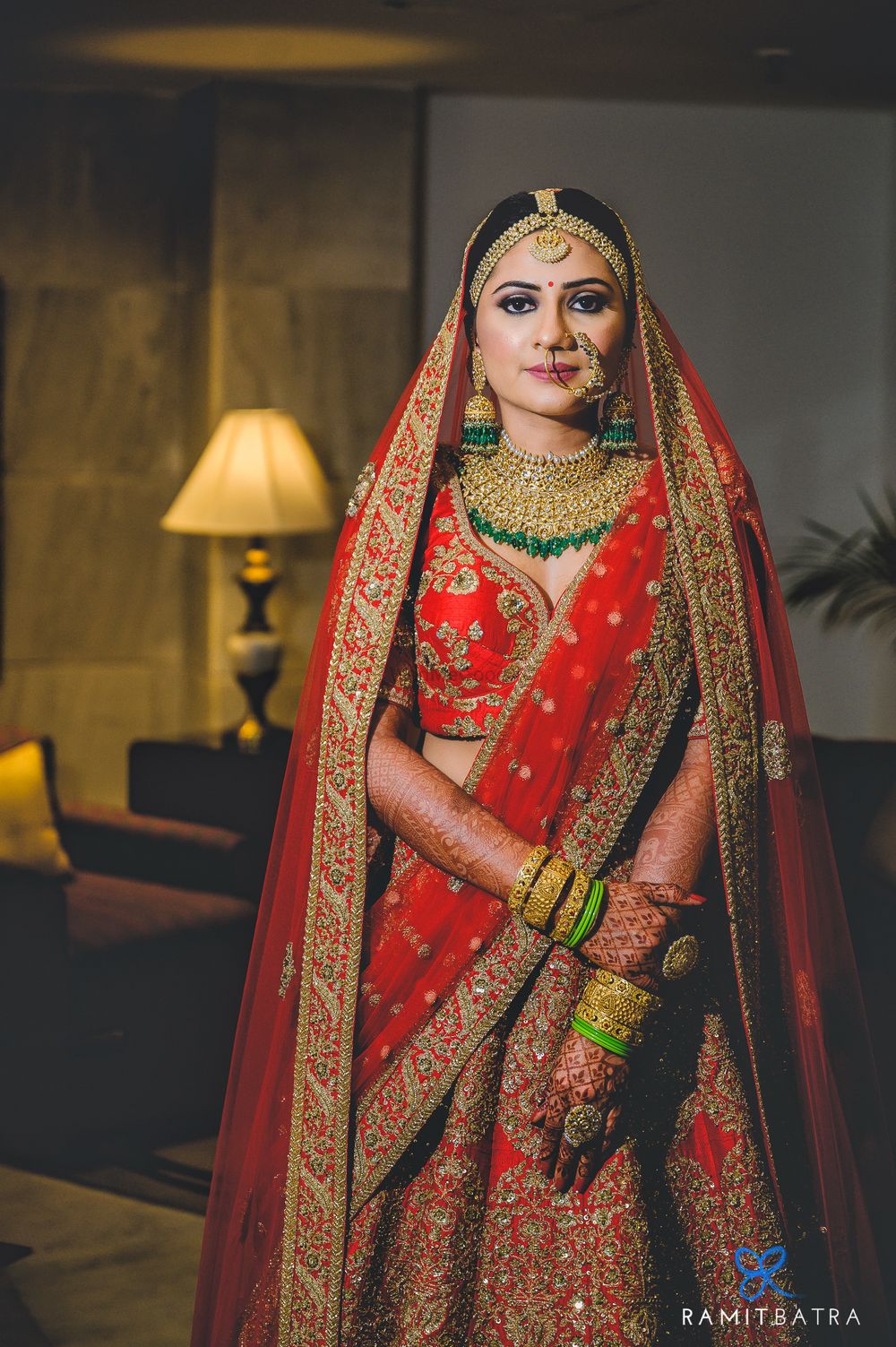 Photo From A true Sabyasachi bride-Smriti Gupta - By Priyanka Gogia Makeup