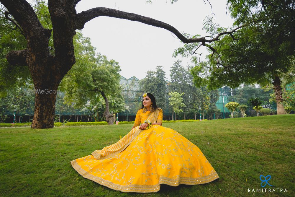 Photo From A true Sabyasachi bride-Smriti Gupta - By Priyanka Gogia Makeup