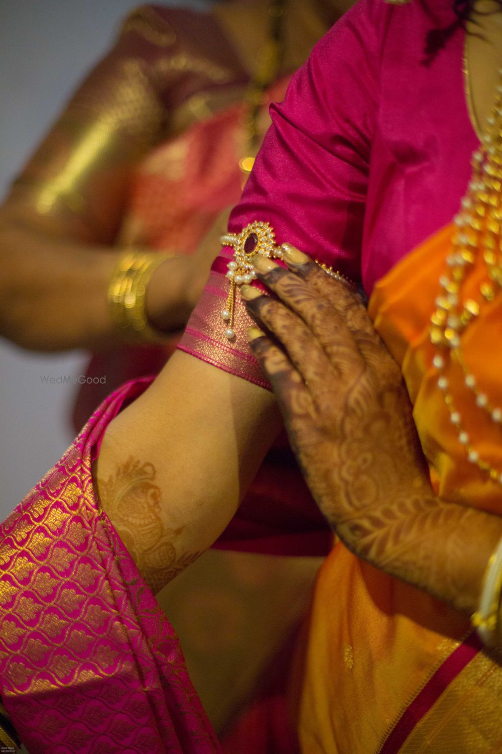 Photo From Nainesh Purvi Wedding - By PixElation