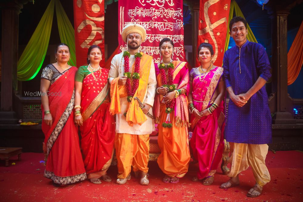 Photo From Nainesh Purvi Wedding - By PixElation