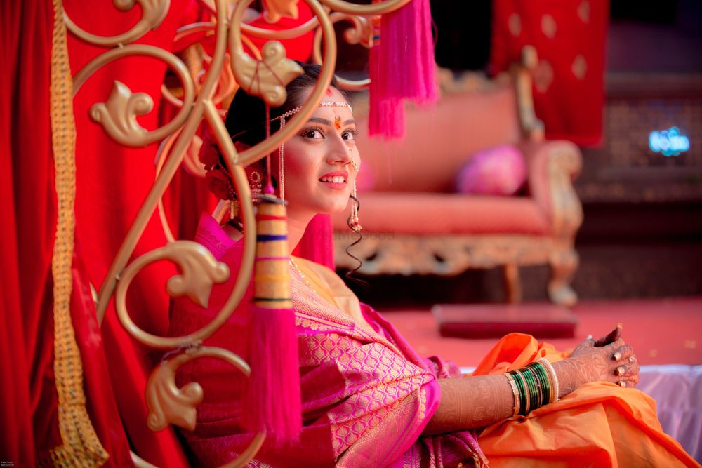 Photo From Nainesh Purvi Wedding - By PixElation