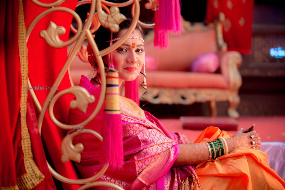 Photo From Nainesh Purvi Wedding - By PixElation