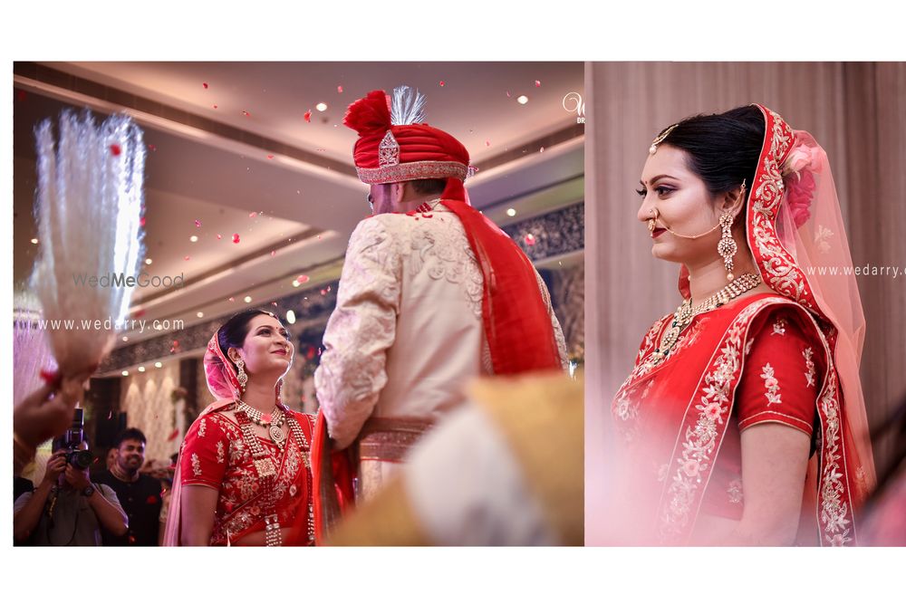 Photo From Showreel 2019-20 - By Wedarry A Wedding Shoot Company