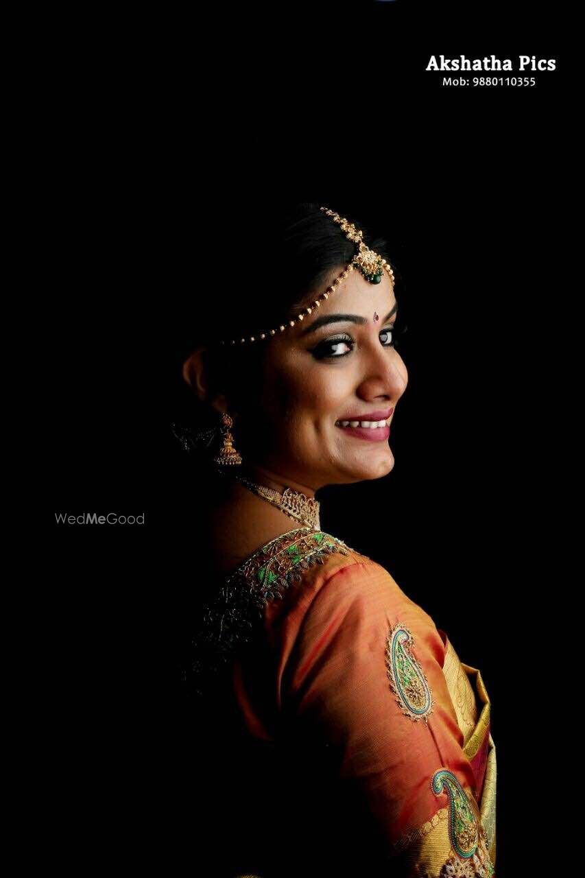 Photo From pretty brides - By Roshni Safir